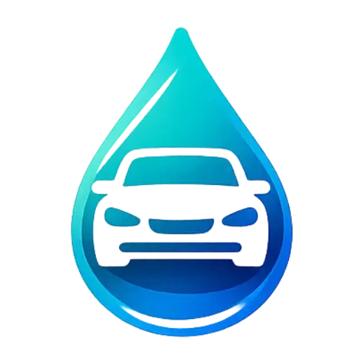 Lavage auto à domicile Bouranton